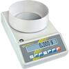 Laboratory scales up to 0.161kg reading precision 0.001g